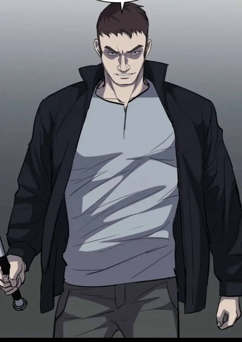 Blood Rain: Zero Chapter 15 Gambar 35