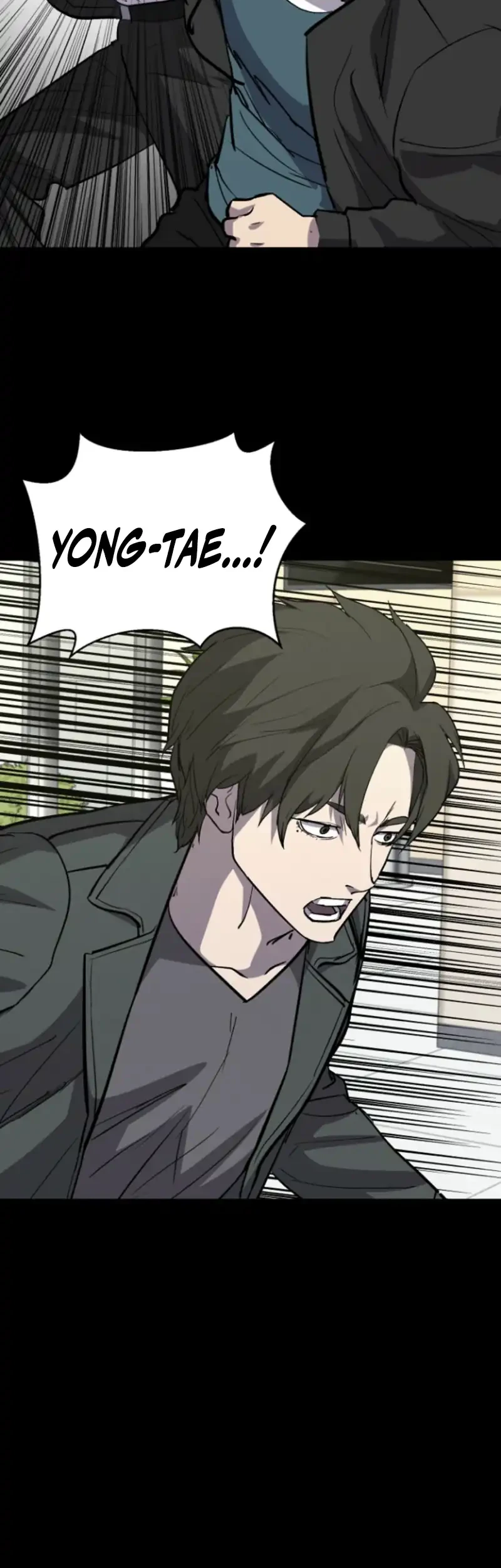 Blood Rain: Zero Chapter 15 Gambar 46