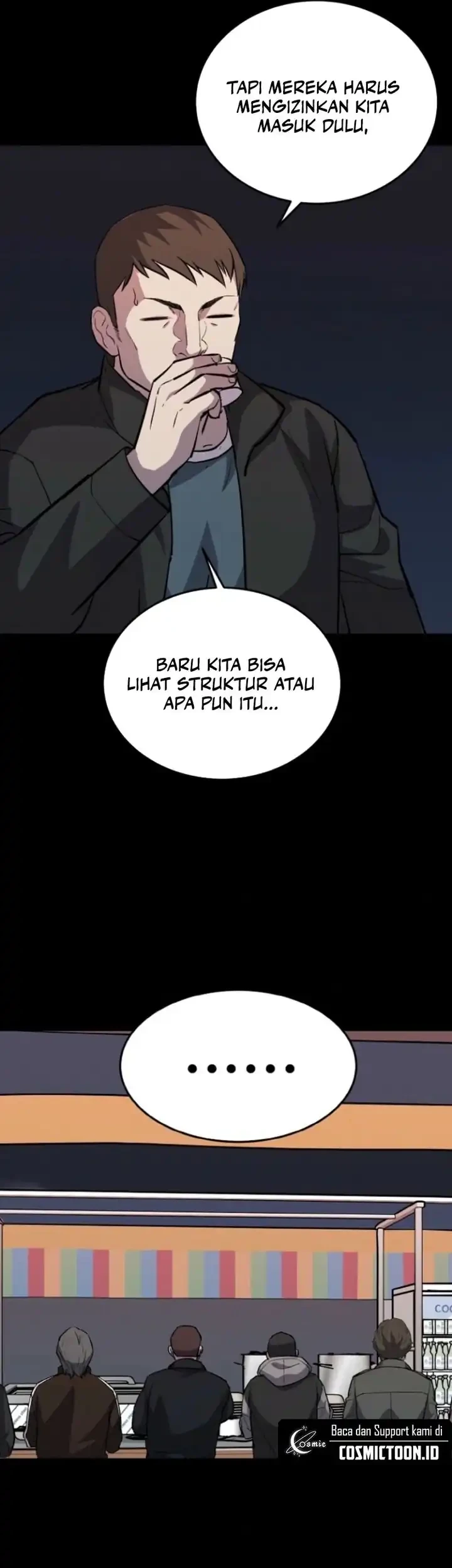 Blood Rain: Zero Chapter 2 Gambar 27