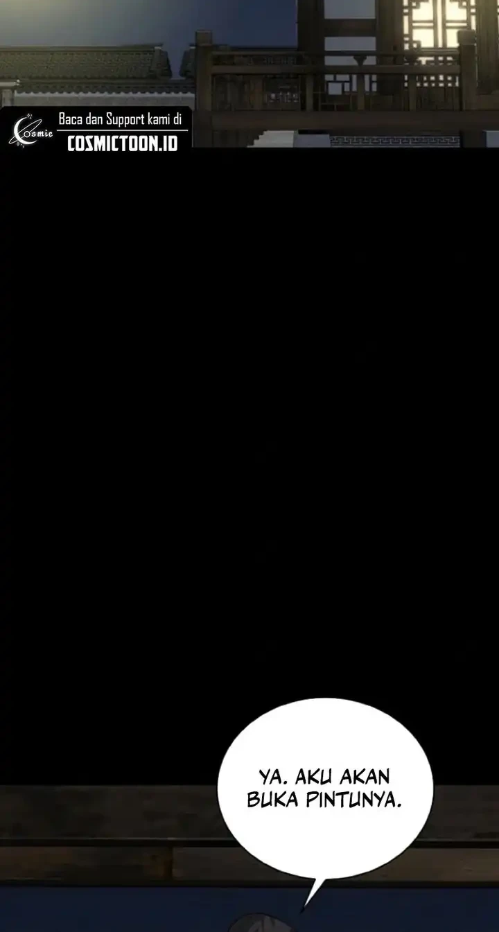 Blood Rain: Zero Chapter 2 Gambar 30