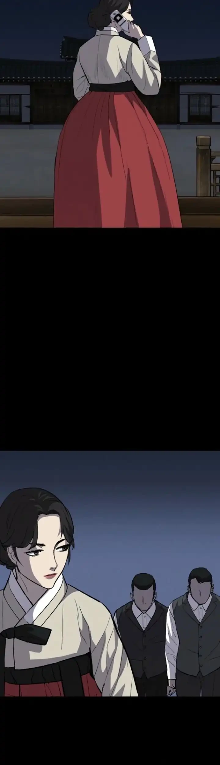 Blood Rain: Zero Chapter 2 Gambar 31