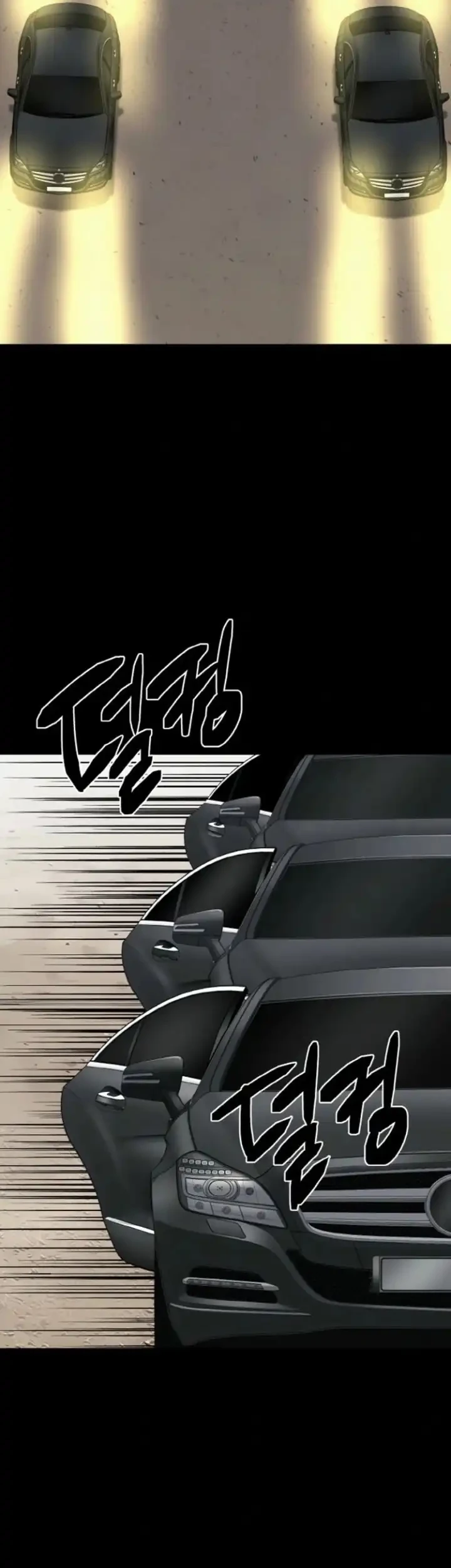 Blood Rain: Zero Chapter 2 Gambar 35