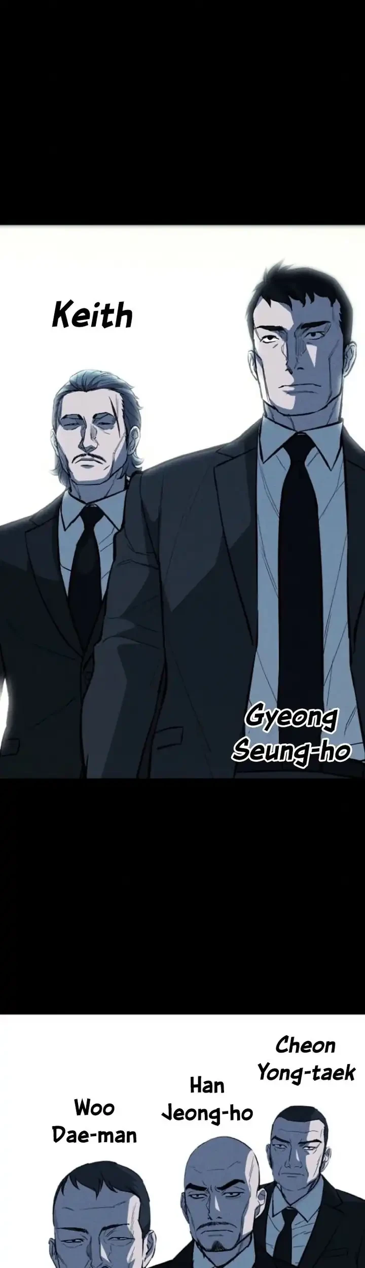 Blood Rain: Zero Chapter 2 Gambar 37