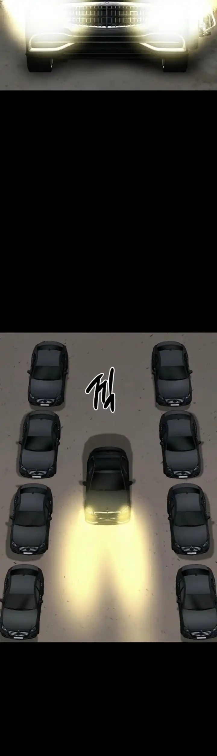 Blood Rain: Zero Chapter 2 Gambar 41