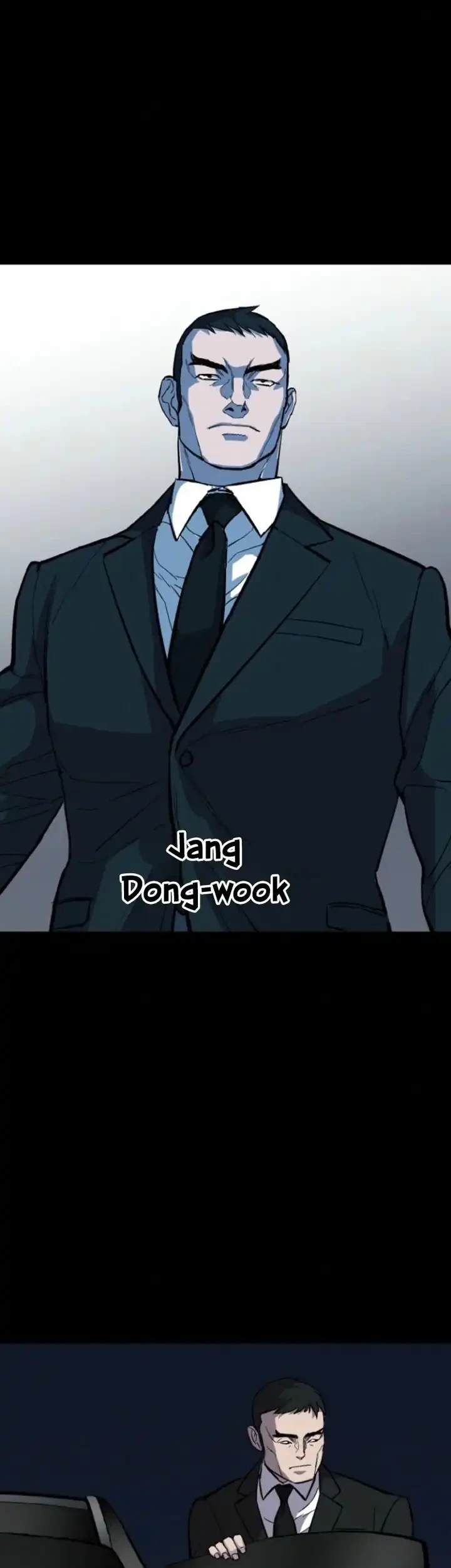 Blood Rain: Zero Chapter 2 Gambar 43