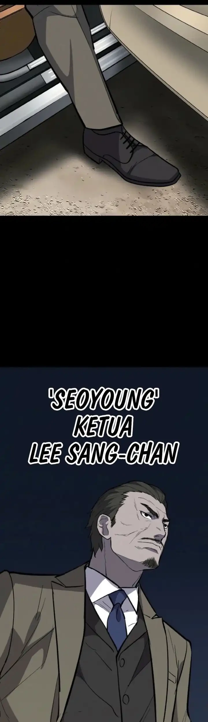 Blood Rain: Zero Chapter 2 Gambar 45