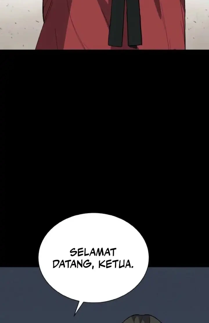 Blood Rain: Zero Chapter 2 Gambar 50