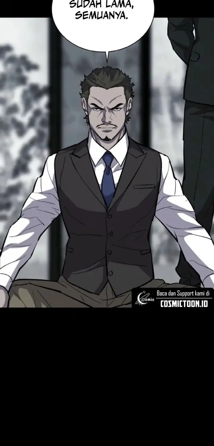 Blood Rain: Zero Chapter 2 Gambar 54