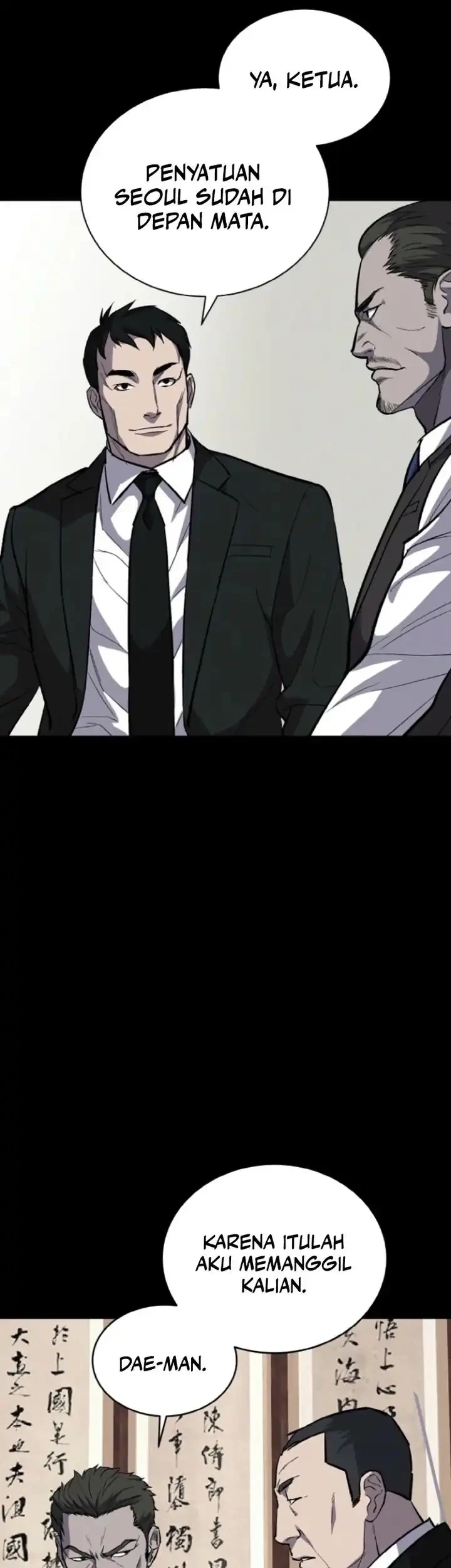 Blood Rain: Zero Chapter 2 Gambar 55