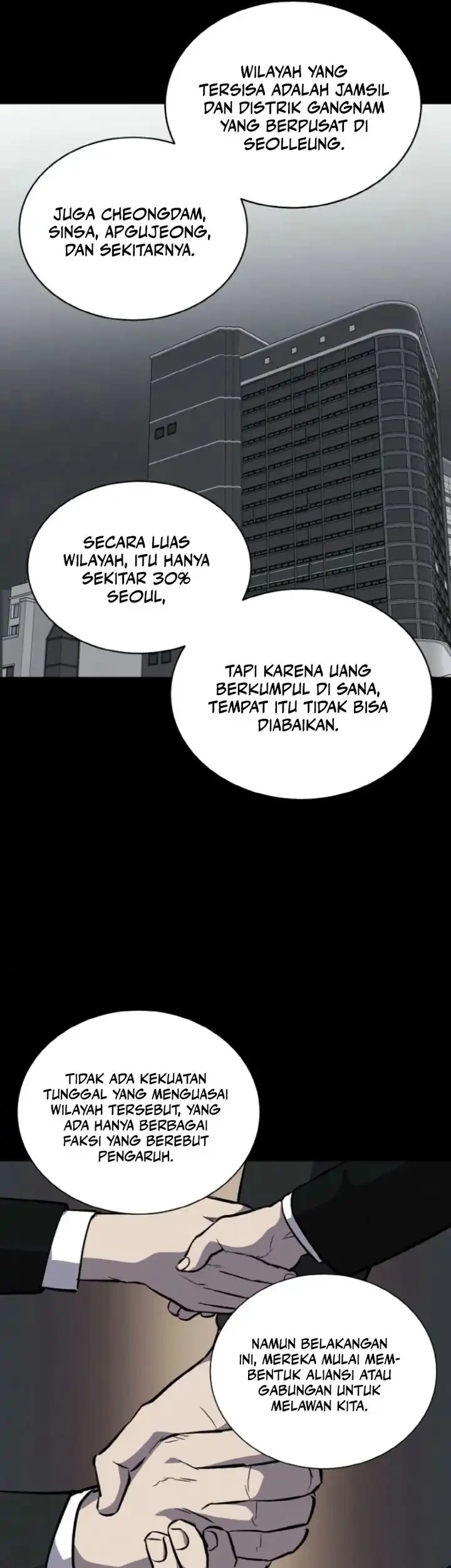 Blood Rain: Zero Chapter 2 Gambar 59