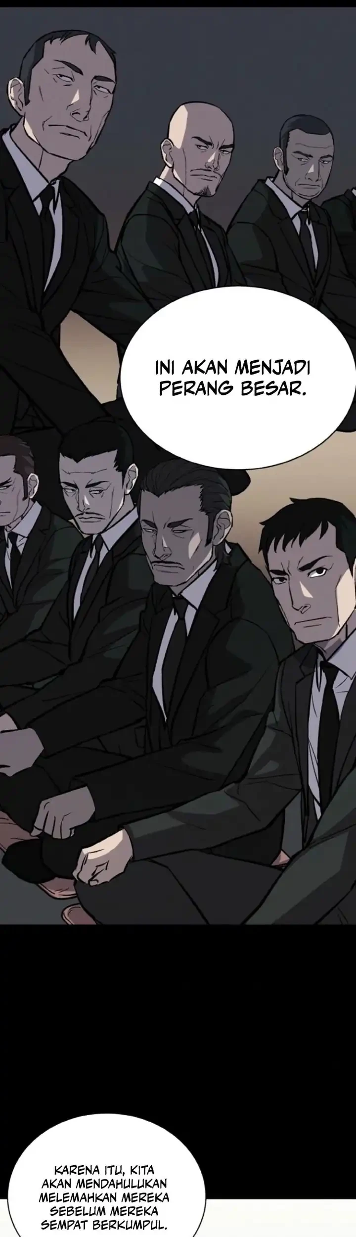 Blood Rain: Zero Chapter 2 Gambar 63