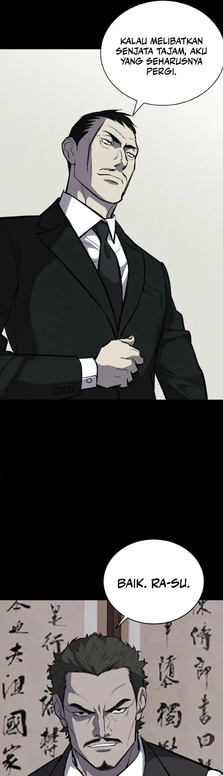 Blood Rain: Zero Chapter 2 Gambar 67