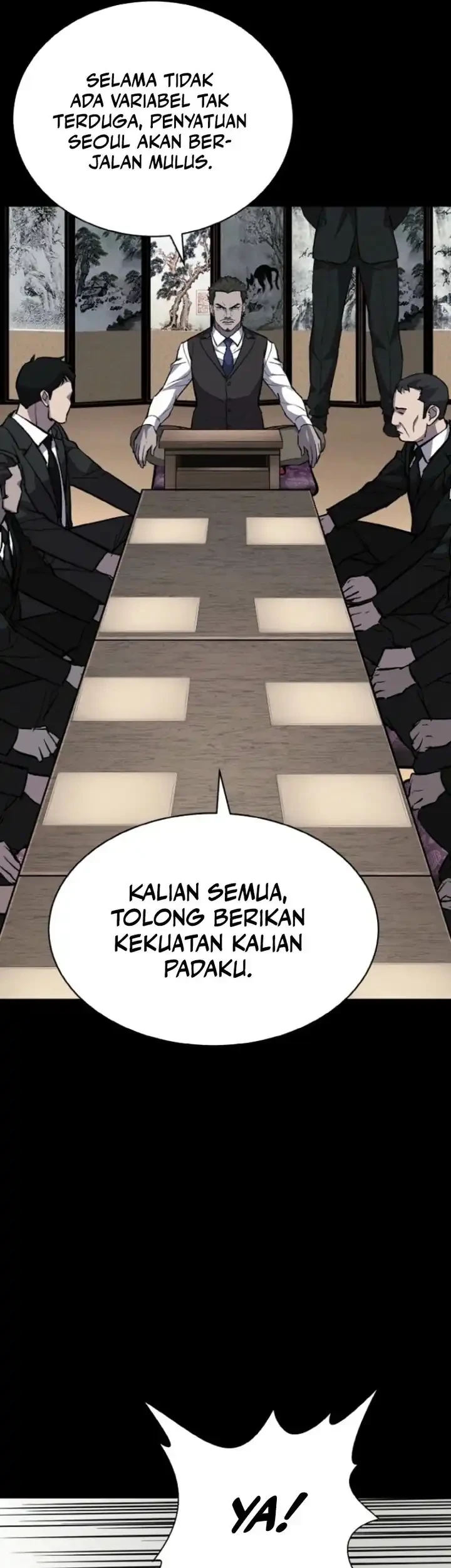Blood Rain: Zero Chapter 2 Gambar 69