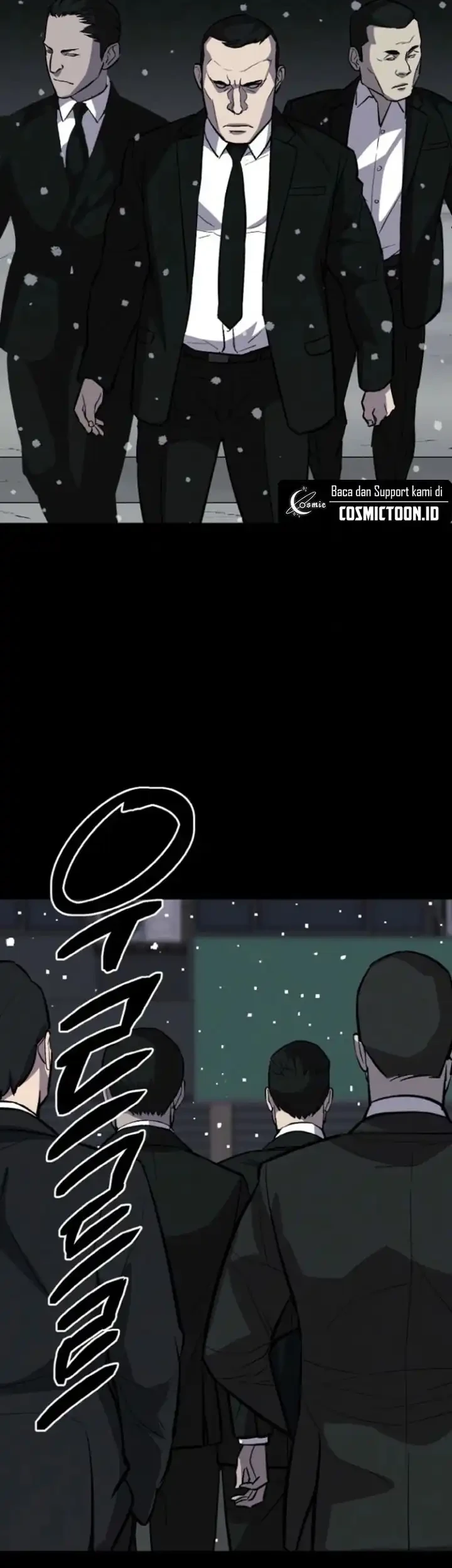 Blood Rain: Zero Chapter 2 Gambar 75