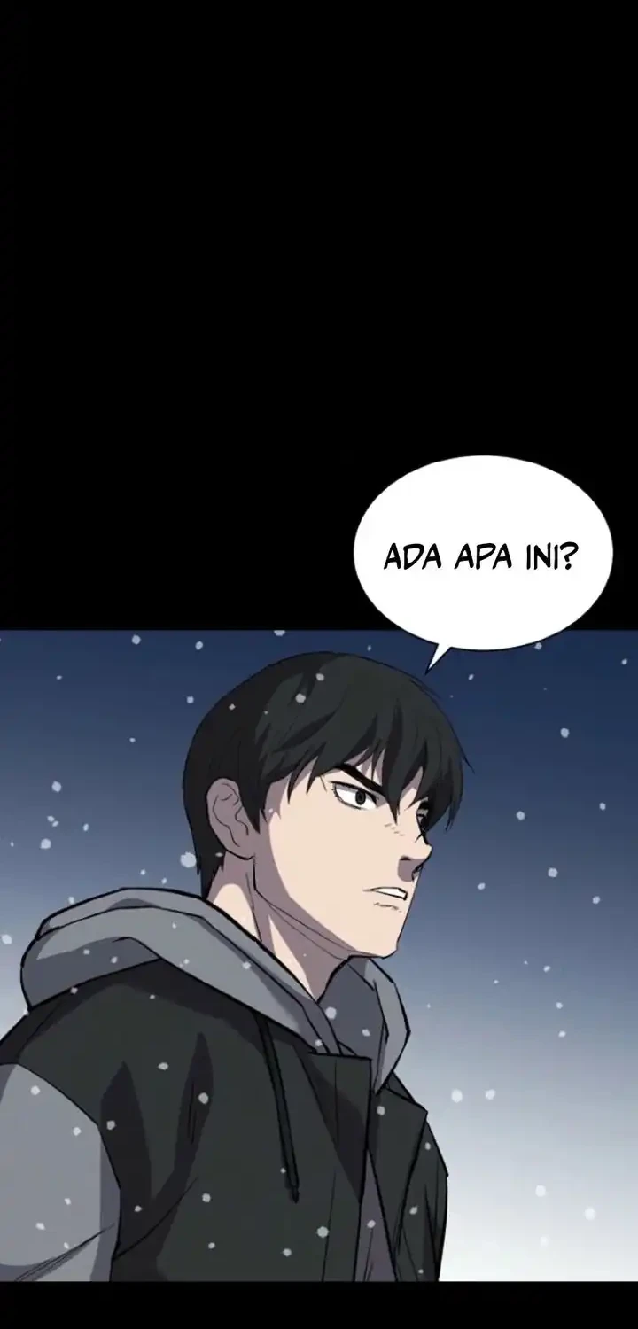 Blood Rain: Zero Chapter 2 Gambar 76