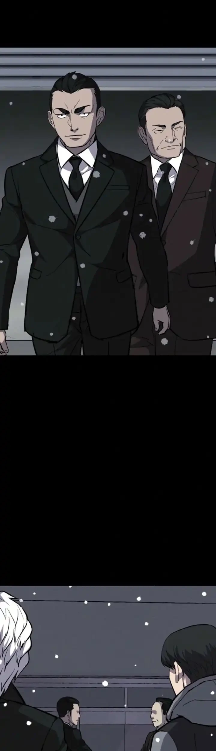 Blood Rain: Zero Chapter 2 Gambar 79