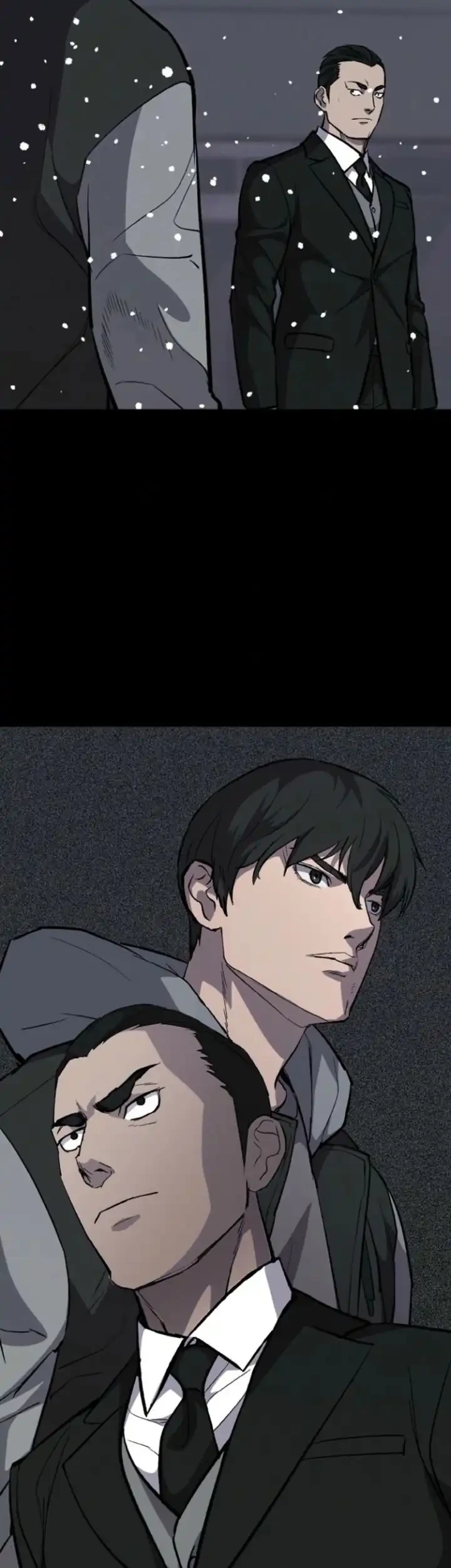 Blood Rain: Zero Chapter 2 Gambar 85