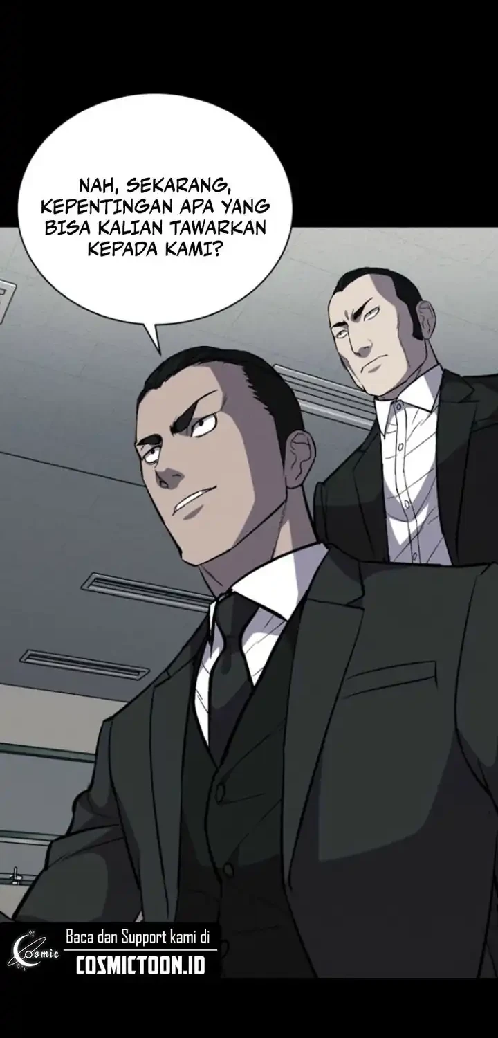 Blood Rain: Zero Chapter 3 Gambar 24