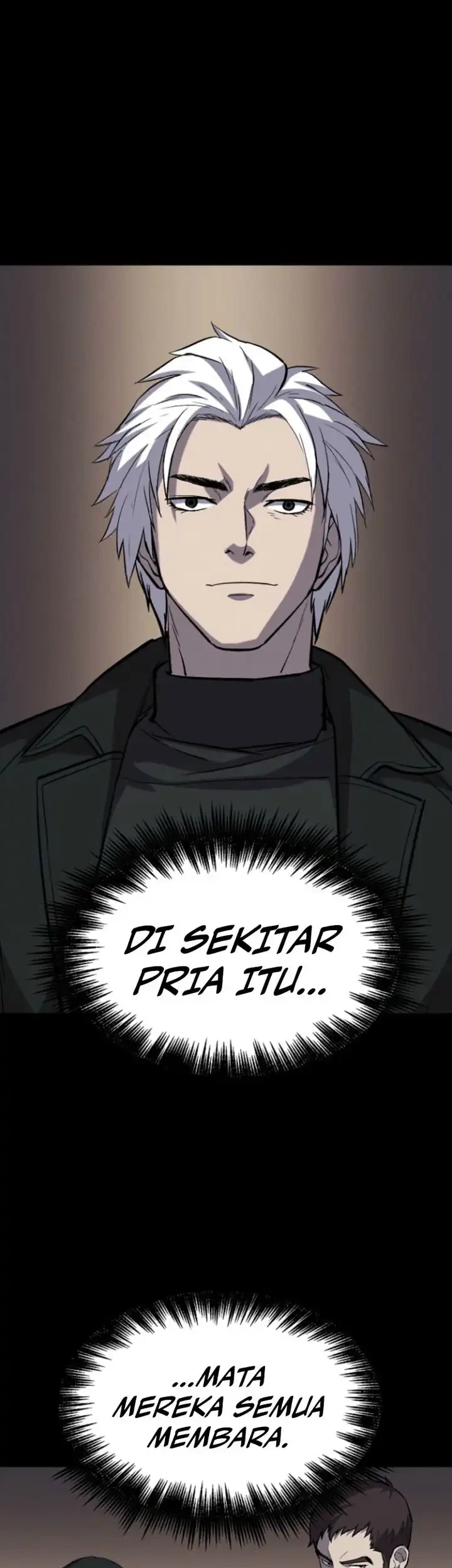 Blood Rain: Zero Chapter 3 Gambar 31