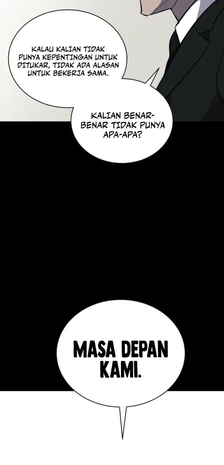Blood Rain: Zero Chapter 3 Gambar 34