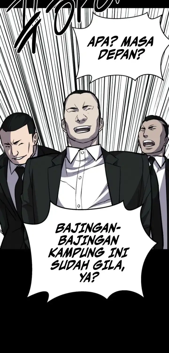 Blood Rain: Zero Chapter 3 Gambar 36