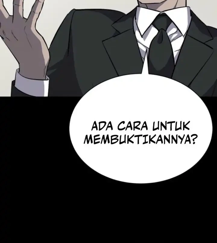 Blood Rain: Zero Chapter 3 Gambar 38