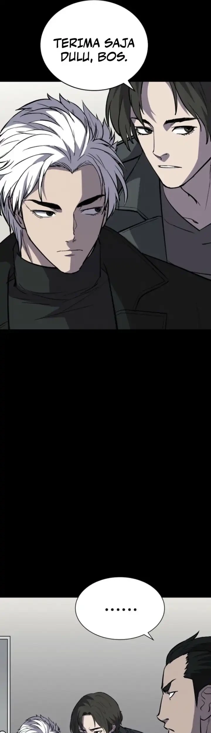 Blood Rain: Zero Chapter 3 Gambar 43