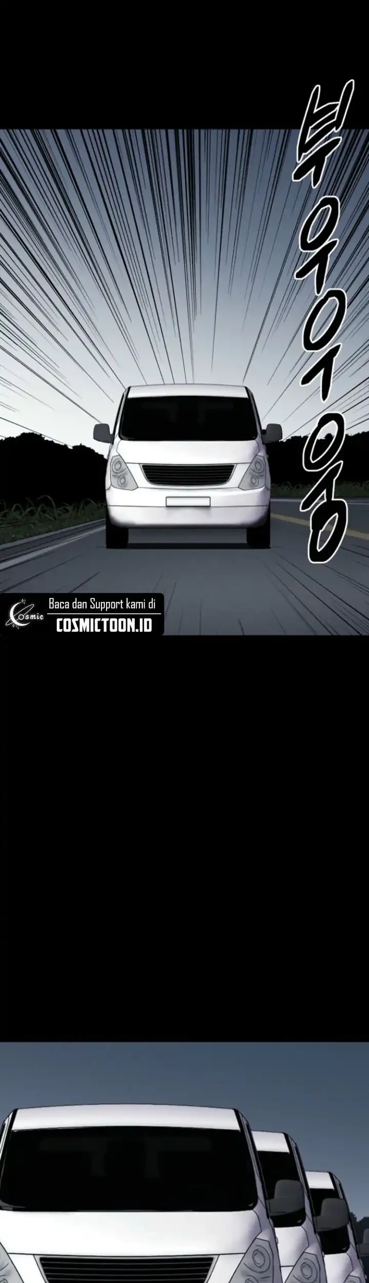 Blood Rain: Zero Chapter 3 Gambar 51