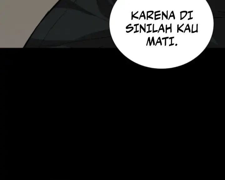 Blood Rain: Zero Chapter 3 Gambar 68