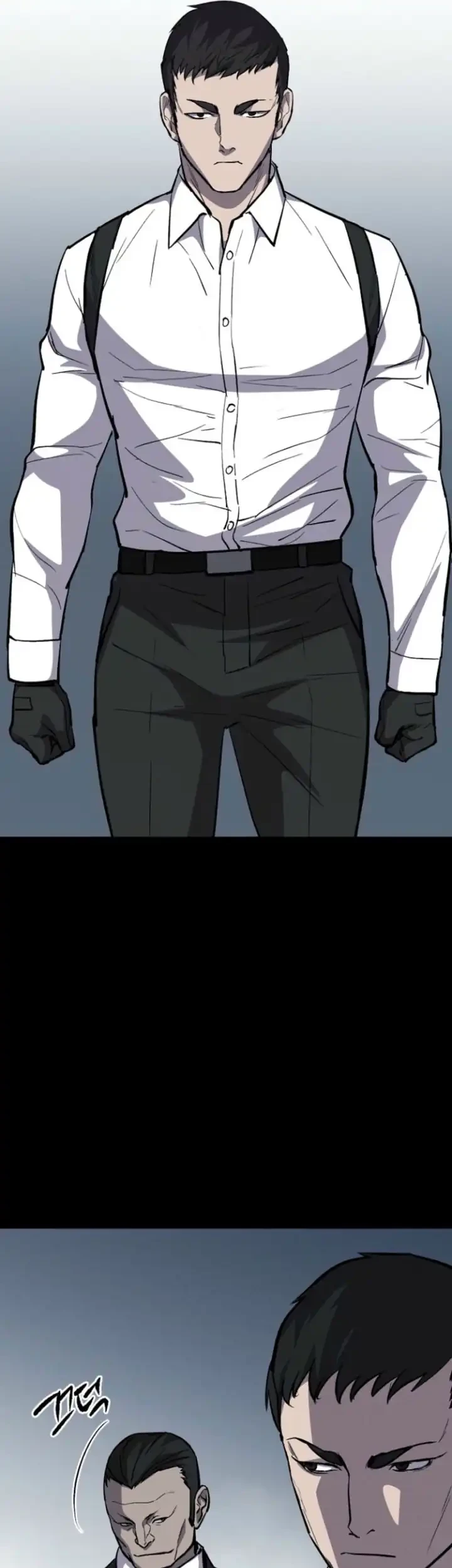 Blood Rain: Zero Chapter 3 Gambar 73