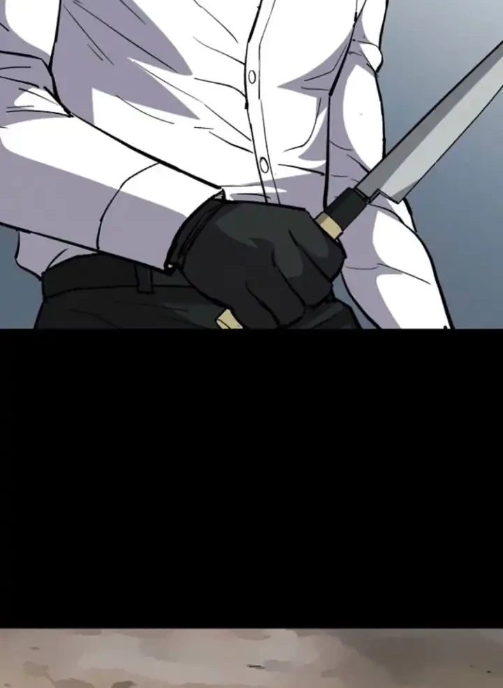 Blood Rain: Zero Chapter 3 Gambar 78