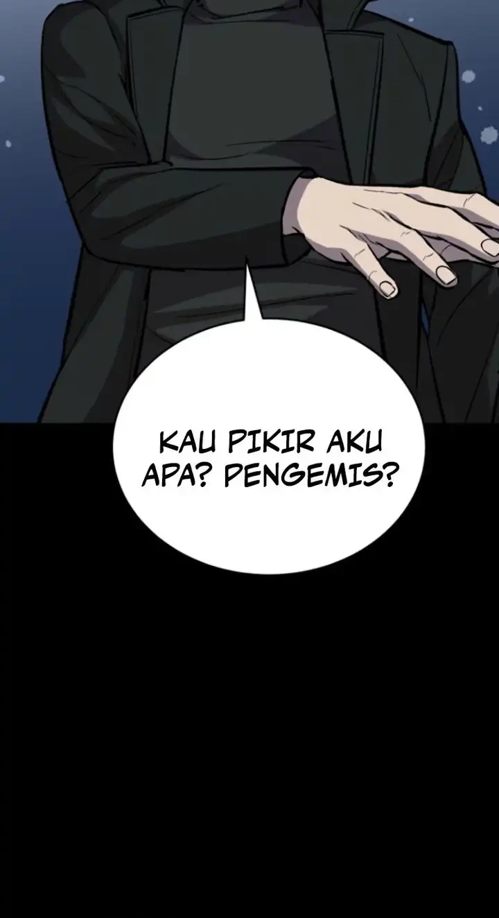 Blood Rain: Zero Chapter 3 Gambar 10