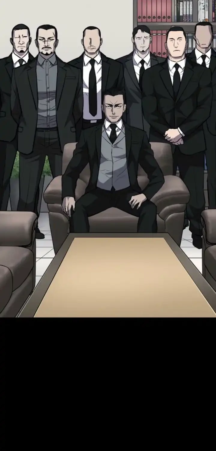 Blood Rain: Zero Chapter 3 Gambar 18