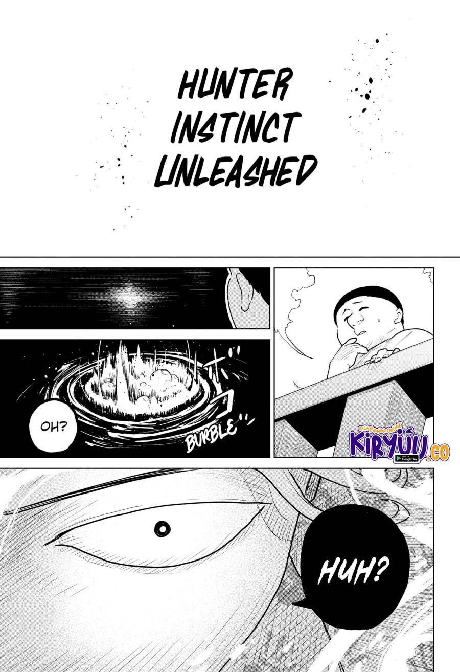 Blood Wing Hunter Chapter 1 Gambar 51