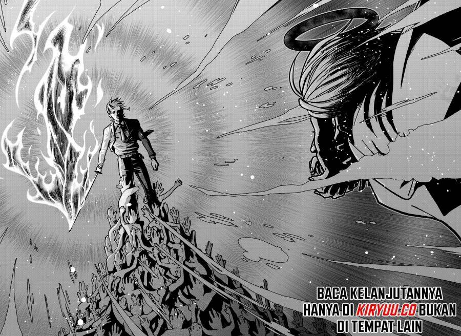 Blood Wing Hunter Chapter 1 Gambar 52