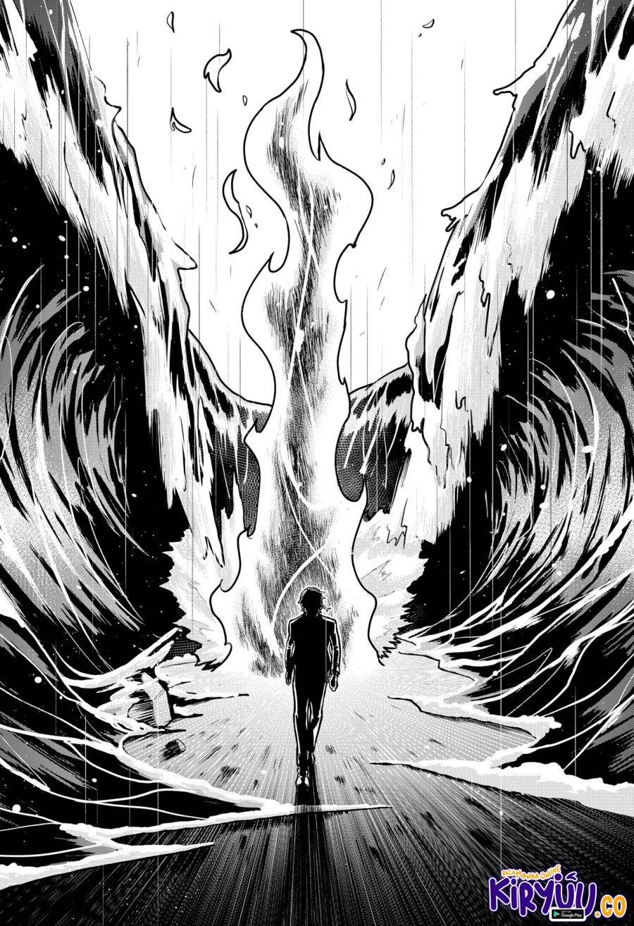 Blood Wing Hunter Chapter 1 Gambar 64