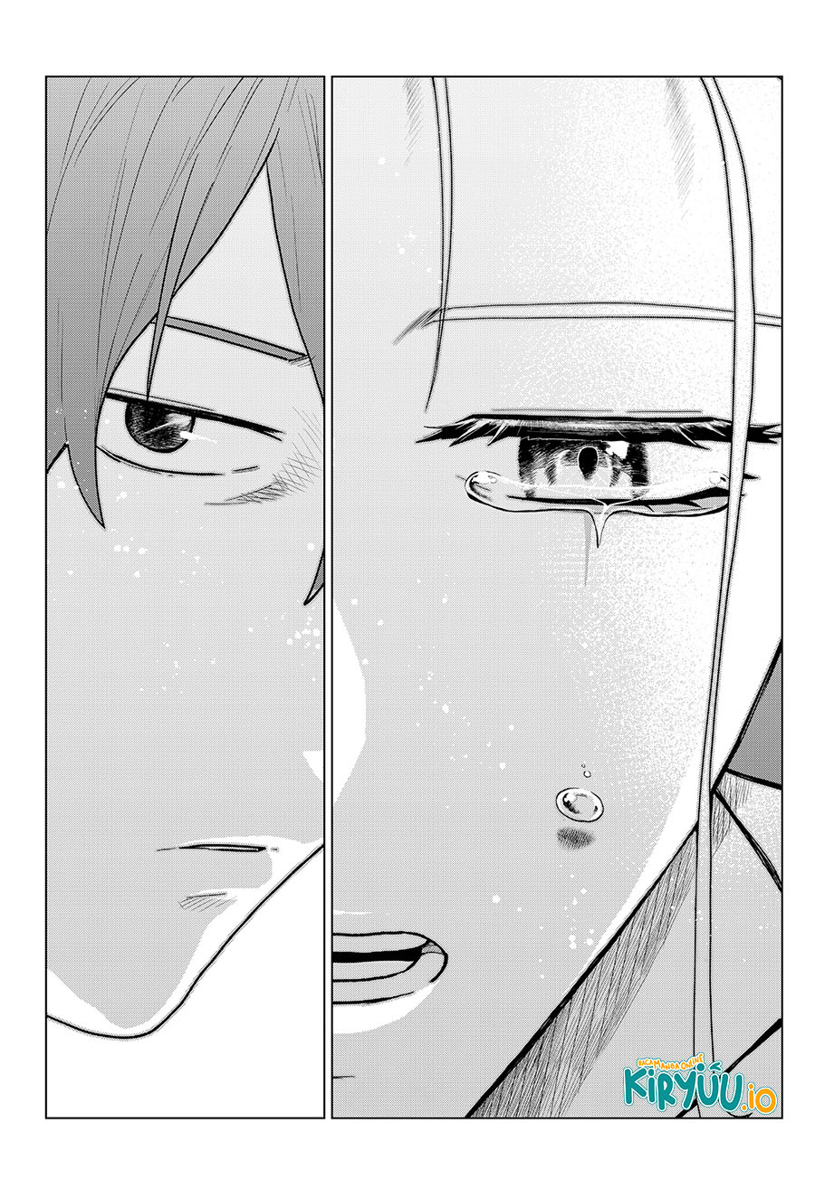 Blood Wing Hunter Chapter 11 Gambar 15