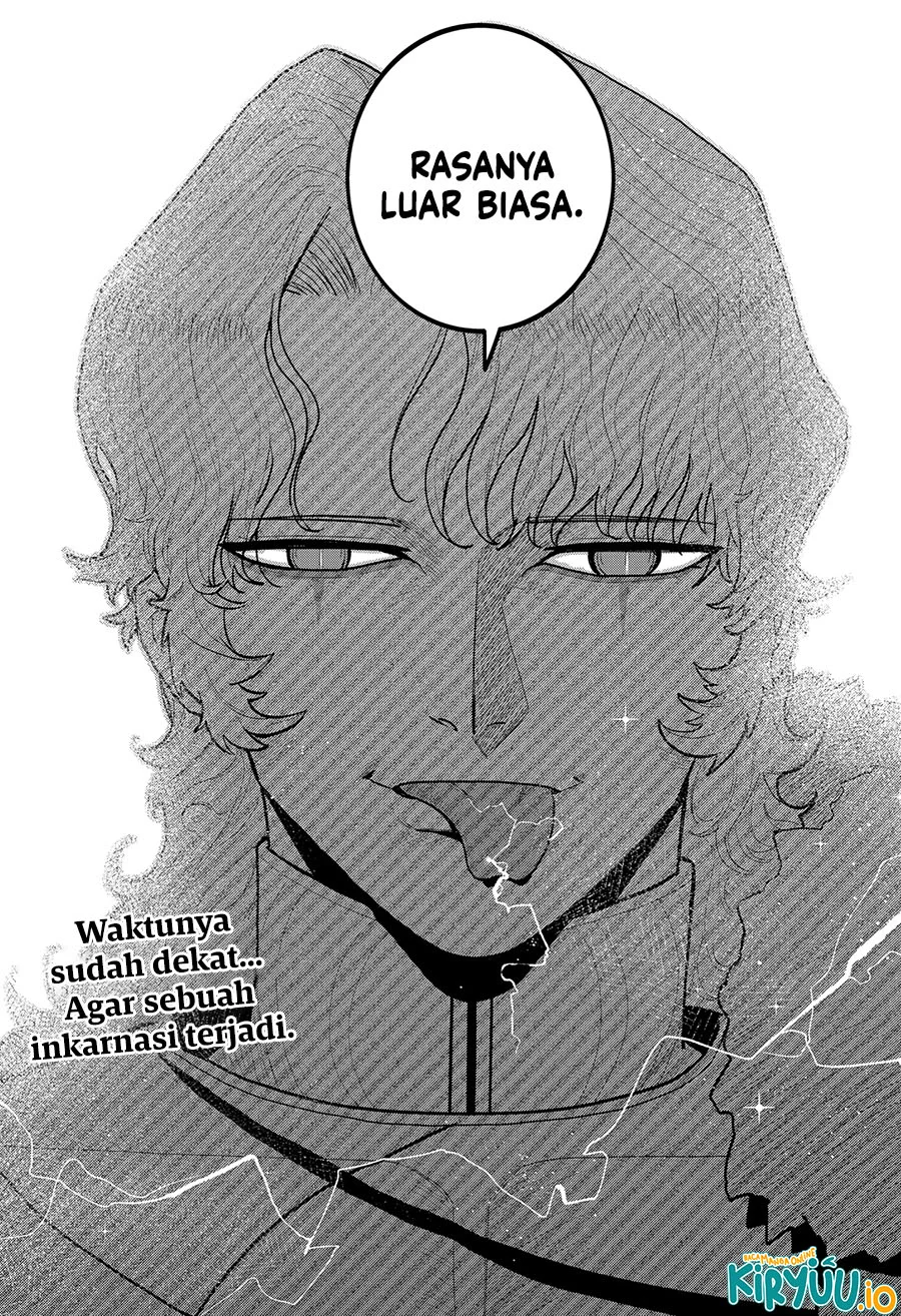Blood Wing Hunter Chapter 22 Gambar 22