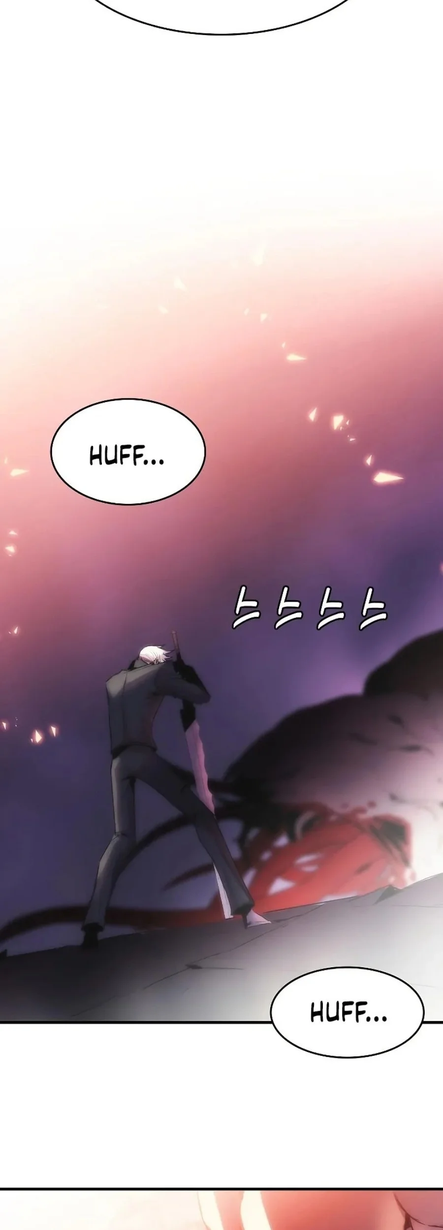 Bloodhound’s Regression Instinct Chapter 94 Gambar 11