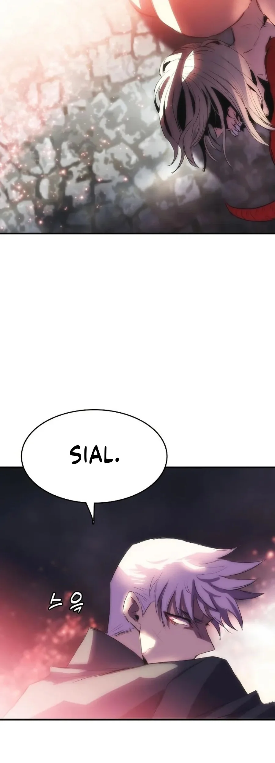 Bloodhound’s Regression Instinct Chapter 94 Gambar 12