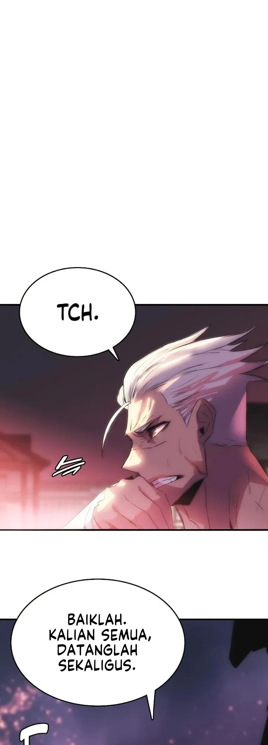 Bloodhound’s Regression Instinct Chapter 94 Gambar 14