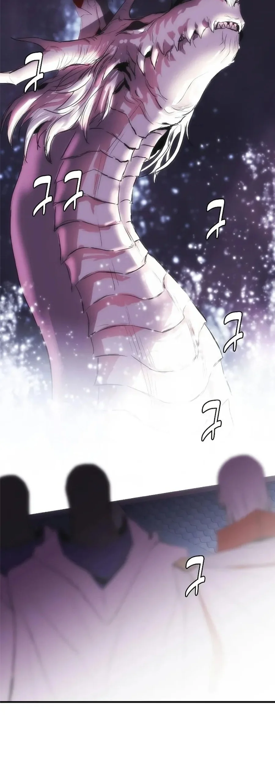 Bloodhound’s Regression Instinct Chapter 94 Gambar 62