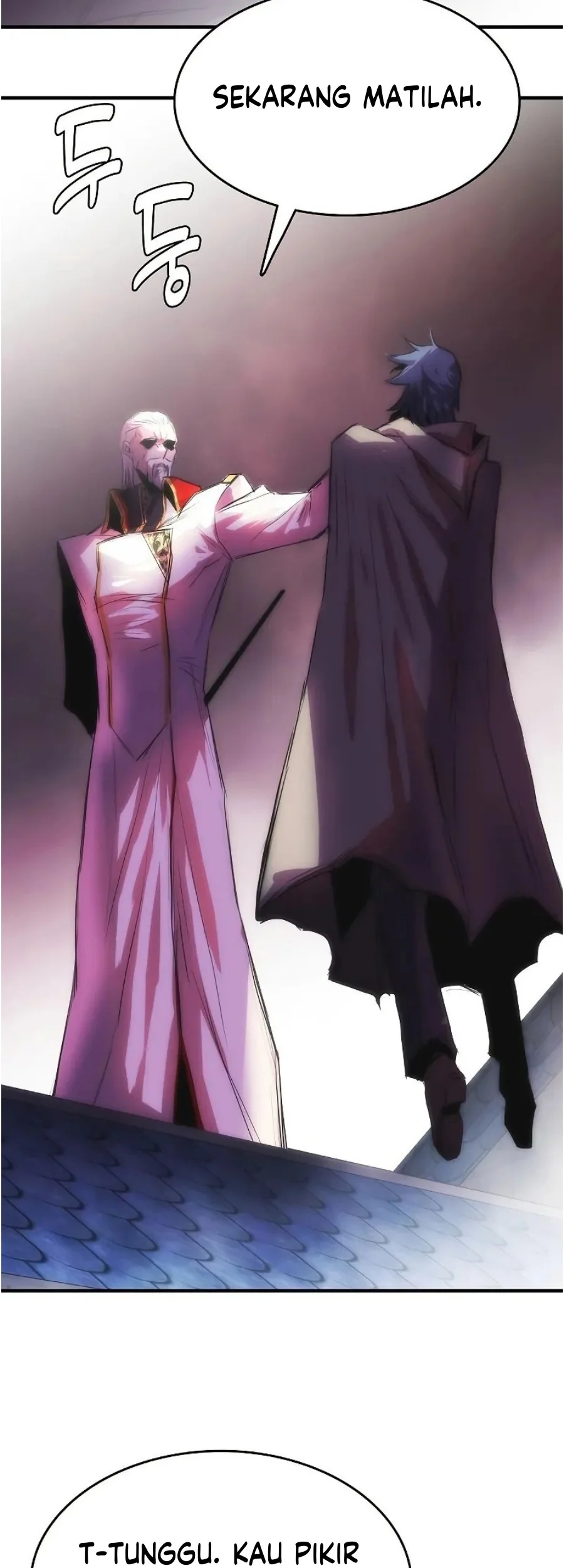 Bloodhound’s Regression Instinct Chapter 94 Gambar 3