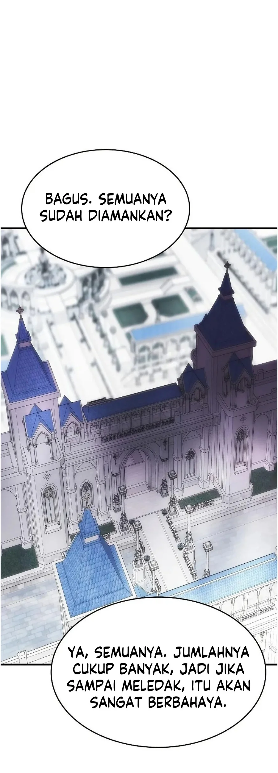 Bloodhound’s Regression Instinct Chapter 94 Gambar 7