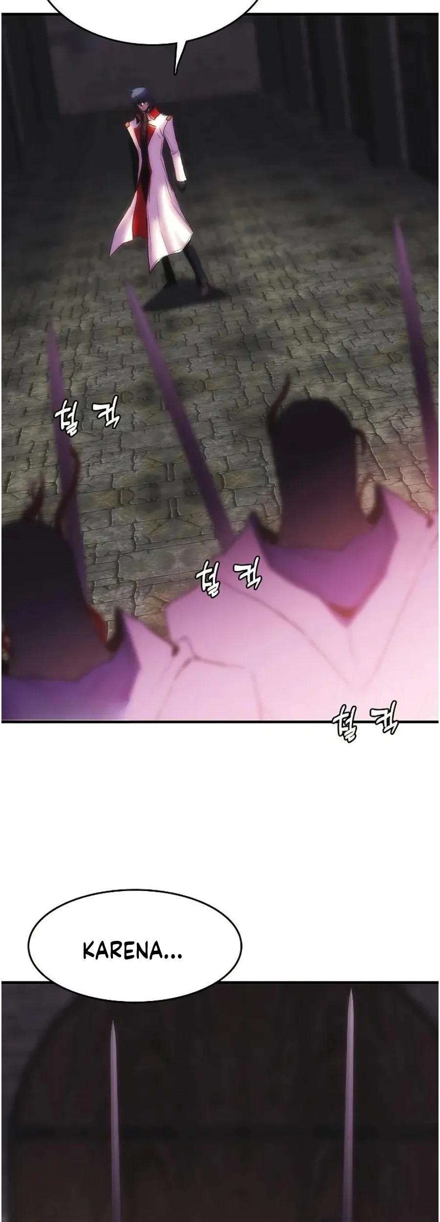 Bloodhound’s Regression Instinct Chapter 94 Gambar 39