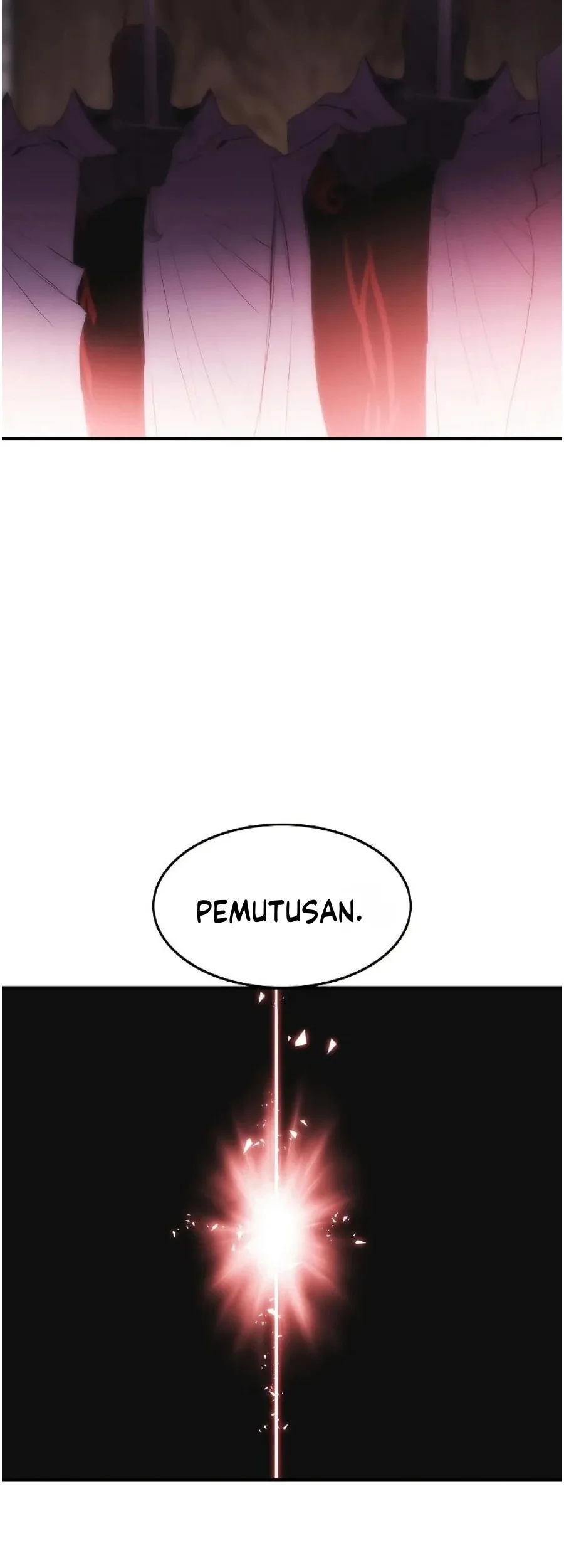 Bloodhound’s Regression Instinct Chapter 94 Gambar 40