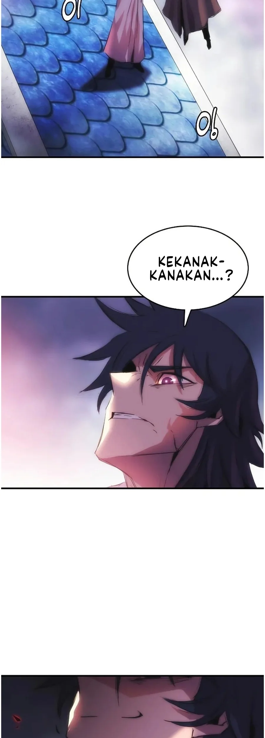 Bloodhound’s Regression Instinct Chapter 94 Gambar 17