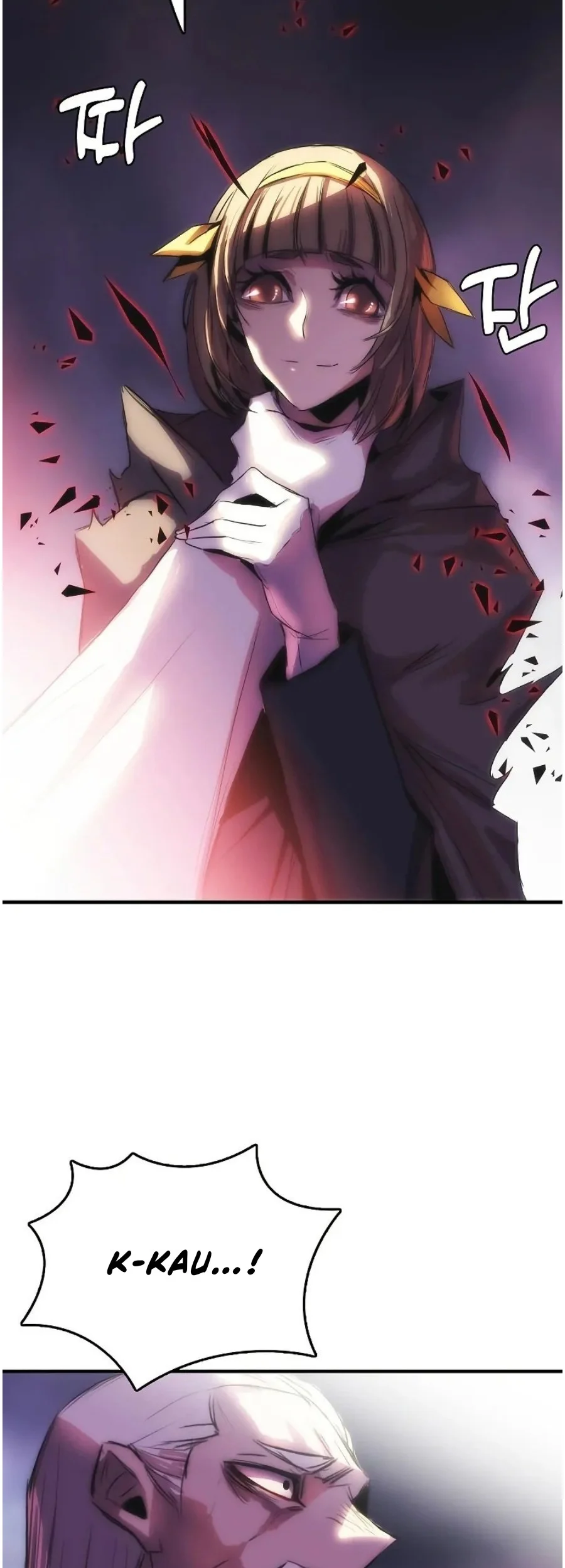 Bloodhound’s Regression Instinct Chapter 94 Gambar 20