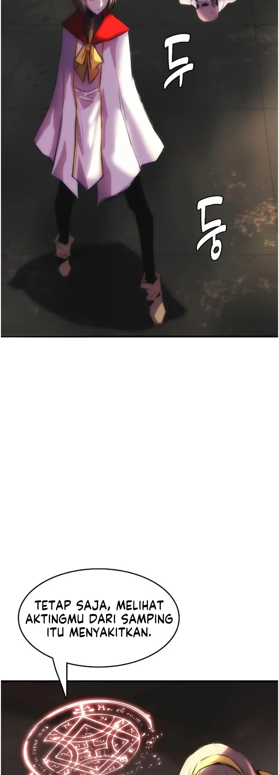 Bloodhound’s Regression Instinct Chapter 94 Gambar 25