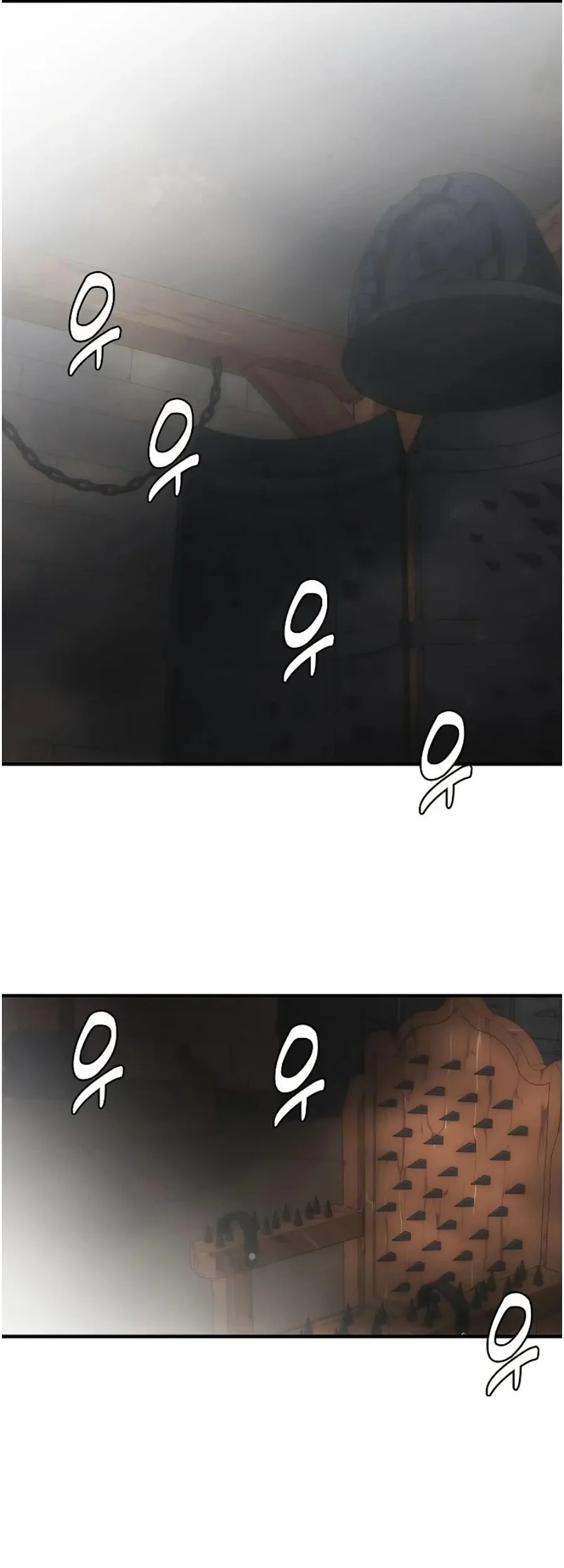 Bloodhound’s Regression Instinct Chapter 94 Gambar 23